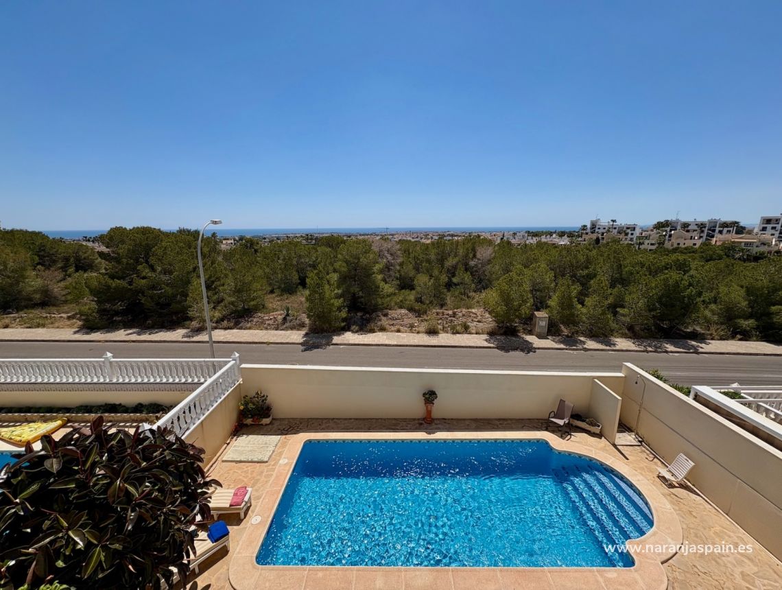 Sale - Single Family Home - Orihuela - Villamartin