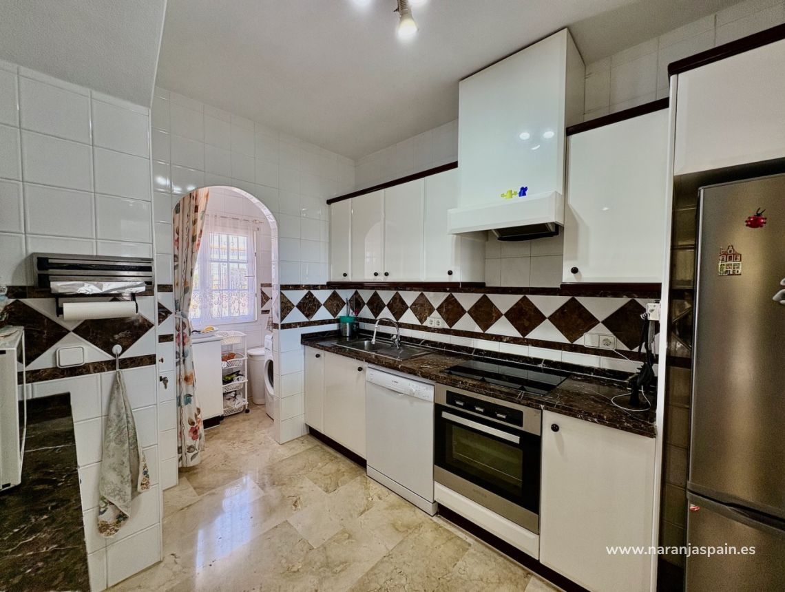Sale - Single Family Home - Orihuela - Villamartin