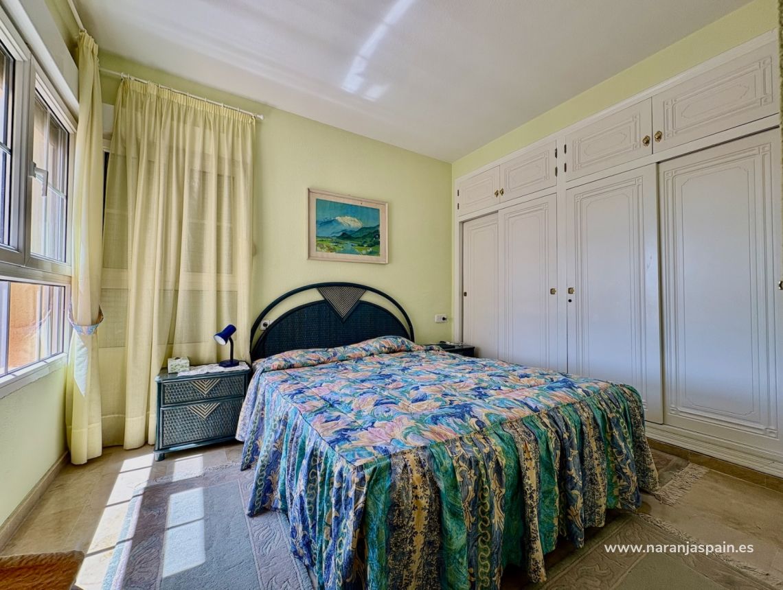 Sale - Single Family Home - Orihuela - Villamartin