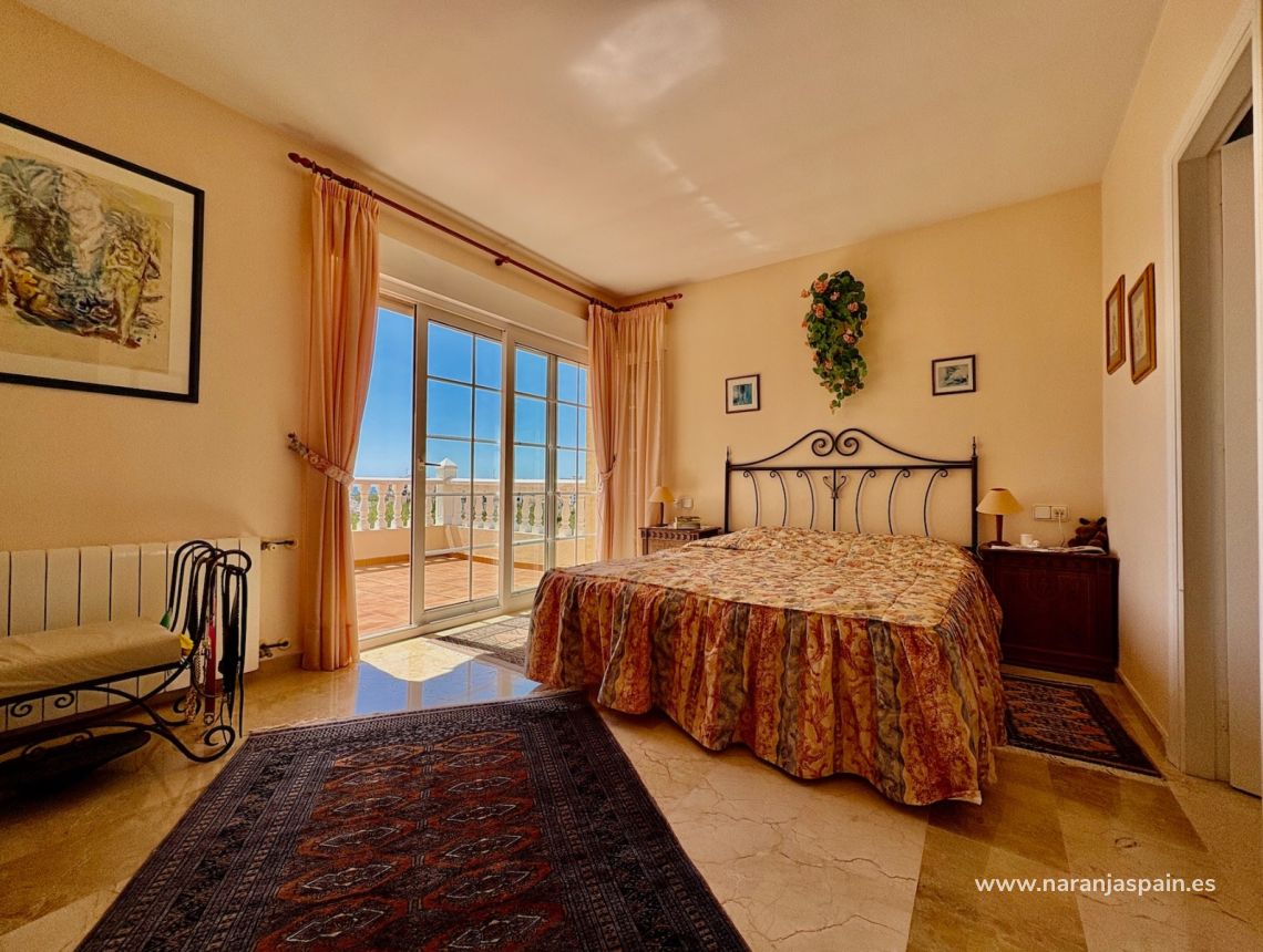 Sale - Single Family Home - Orihuela - Villamartin