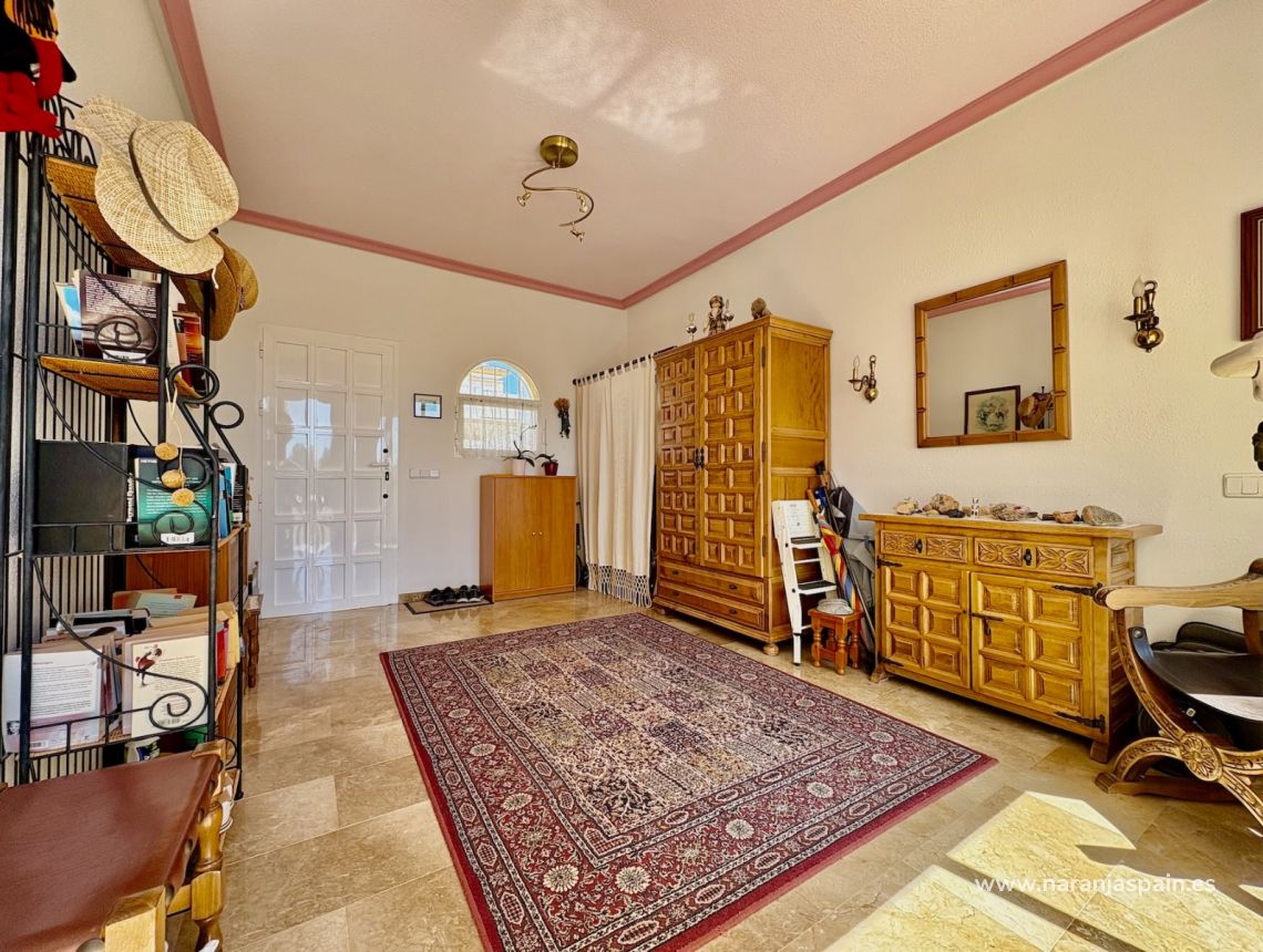 Sale - Single Family Home - Orihuela - Villamartin