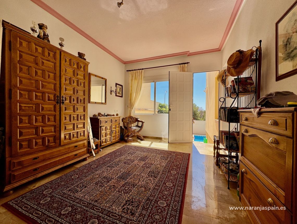 Sale - Single Family Home - Orihuela - Villamartin