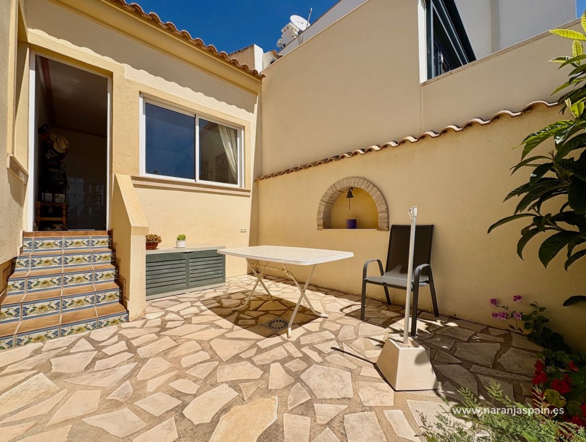 Sale - Single Family Home - Orihuela - Villamartin