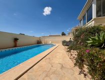 Sale - Single Family Home - Orihuela - Villamartin
