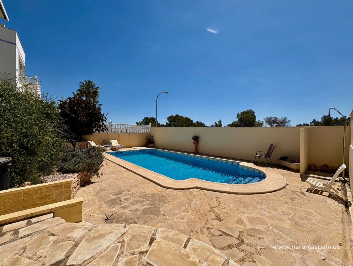 Sale - Single Family Home - Orihuela - Villamartin