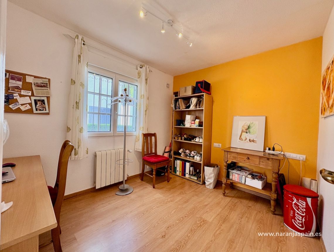 Sale - Single Family Home - Orihuela - Villamartin