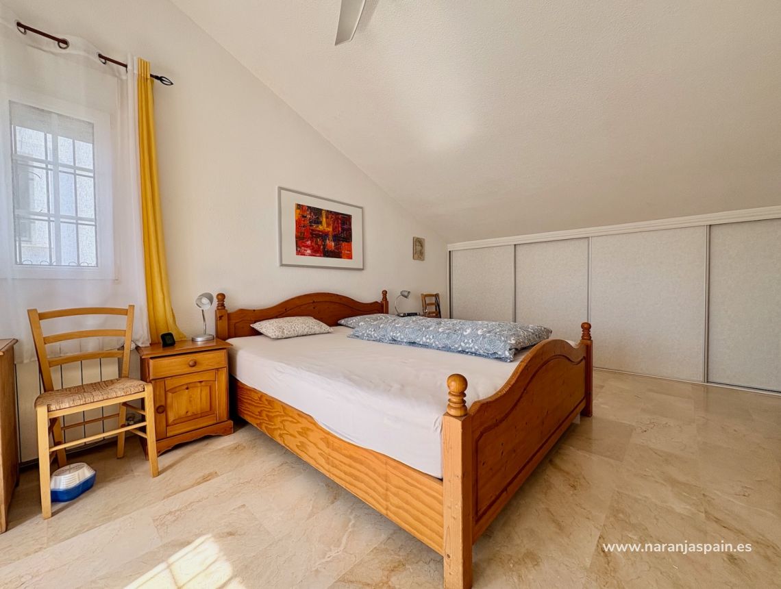 Sale - Single Family Home - Orihuela - Villamartin