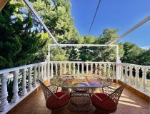 Sale - Single Family Home - Ориуэла Коста  - Las Filipinas