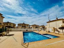 Sale - Single Family Home - Torrevieja - Sector 25