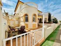 Sale - Single Family Home - Torrevieja - Sector 25