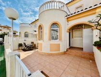 Sale - Single Family Home - Torrevieja - Sector 25