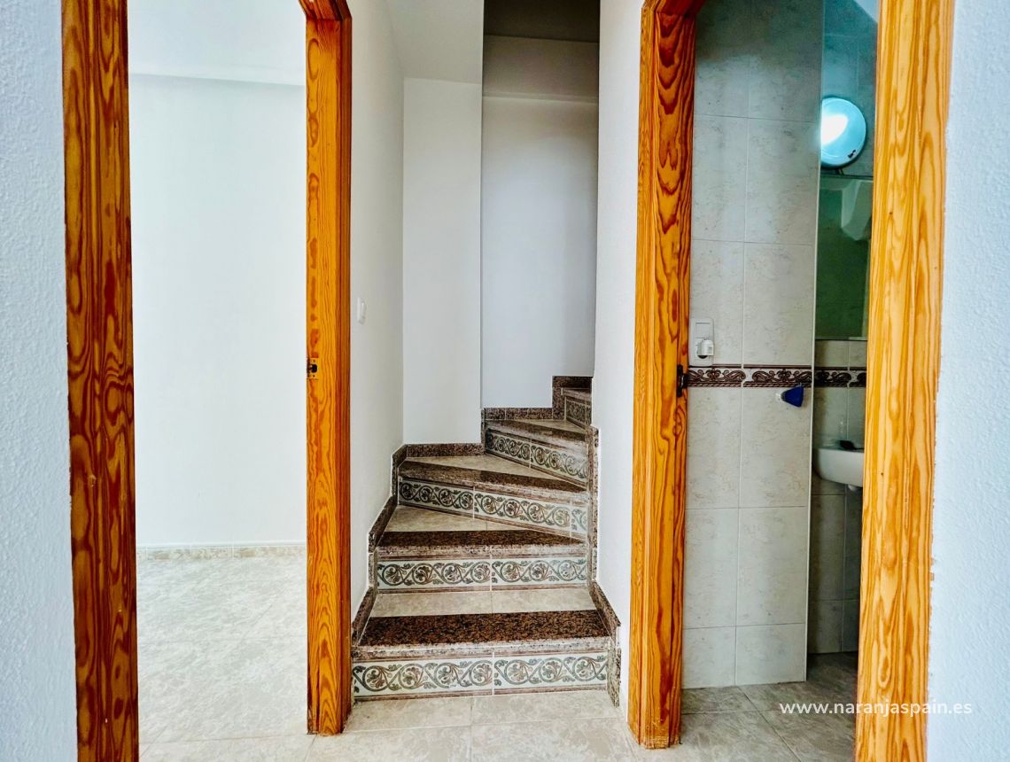 Sale - Single Family Home - Torrevieja - Sector 25