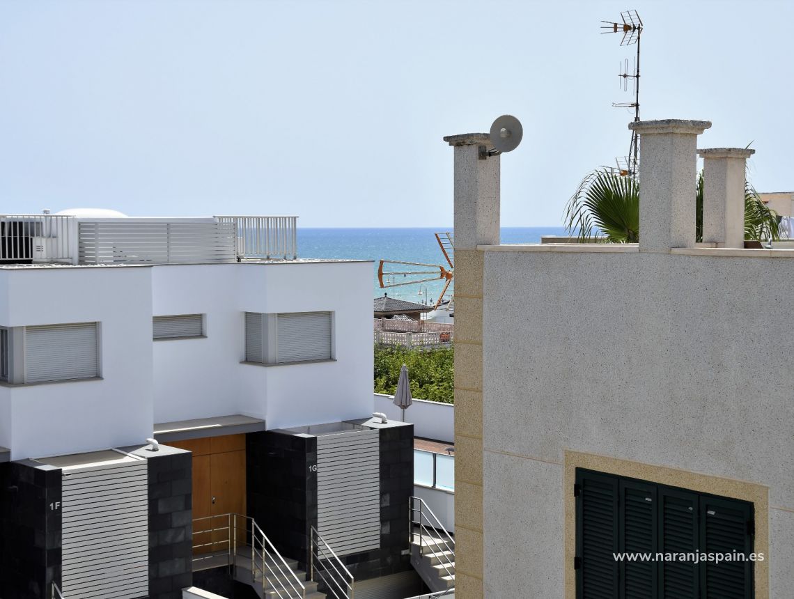 Sale - Спаренный дом - Гвардамар дель Сегура - Пляж Guardamar