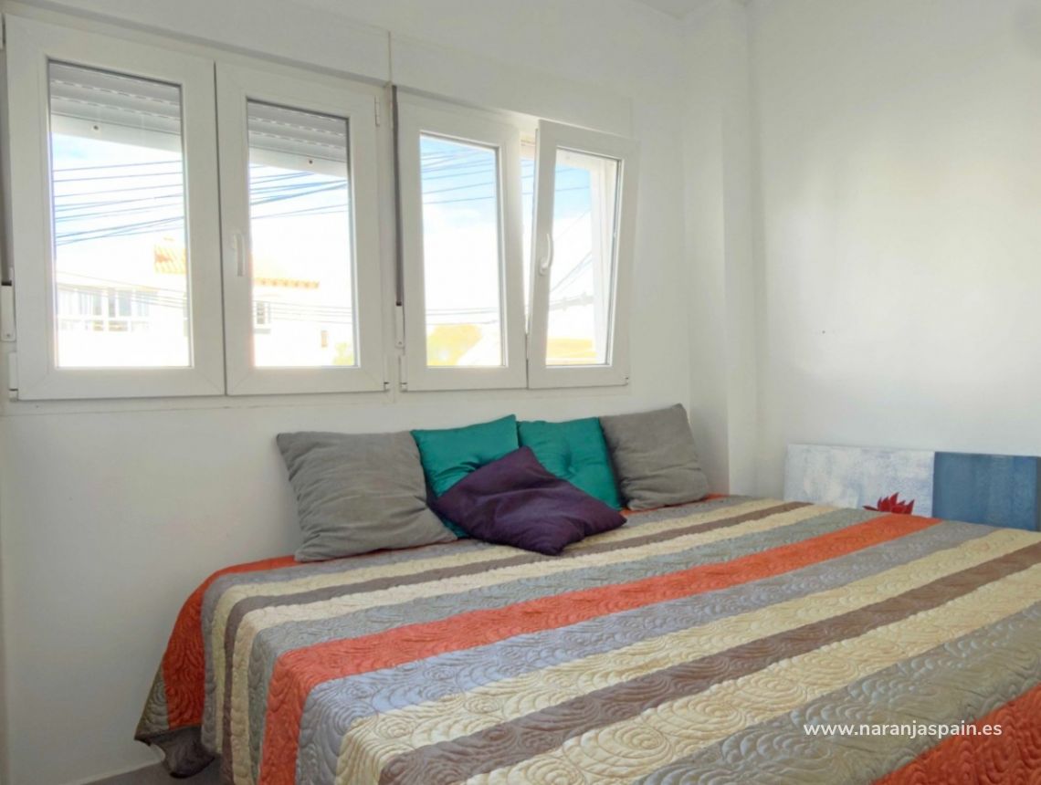 Sale - Studio - Torrevieja - El Acequión - Los Náufragos