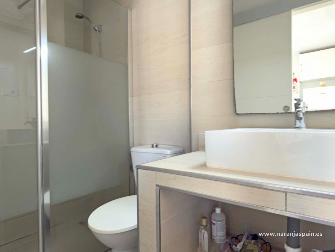 Sale - Studio - Torrevieja - El Acequión - Los Náufragos