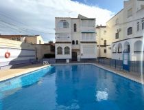 Sale - Studio - Torrevieja - El Acequión - Los Náufragos