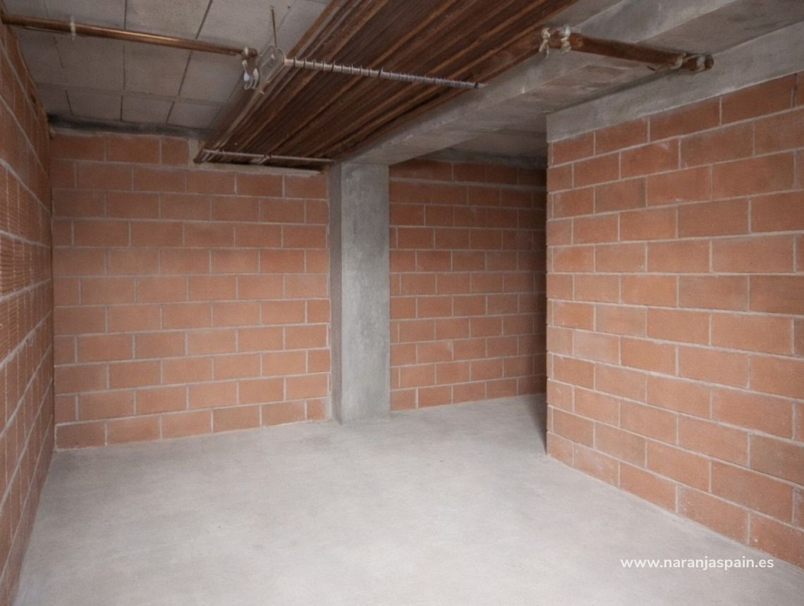 Sale - Studio - Torrevieja - El Acequión - Los Náufragos