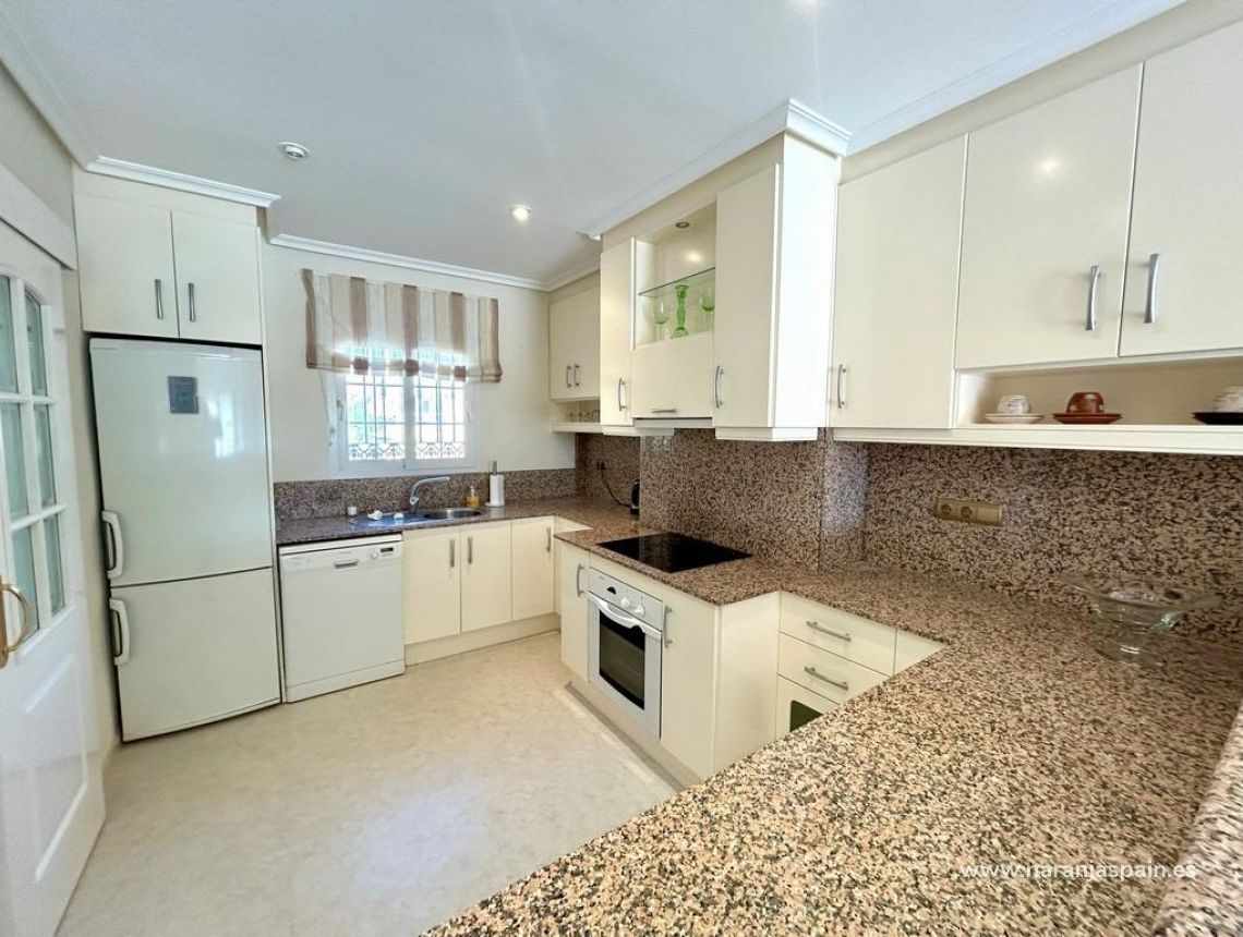 Sale - Takvåning - Dehesa de campoamor - Campoamor