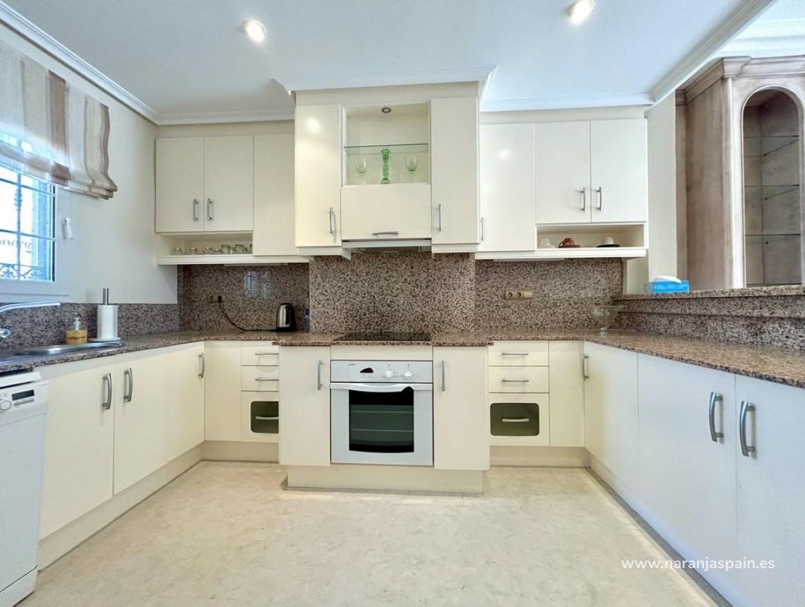 Sale - Takvåning - Dehesa de campoamor - Campoamor