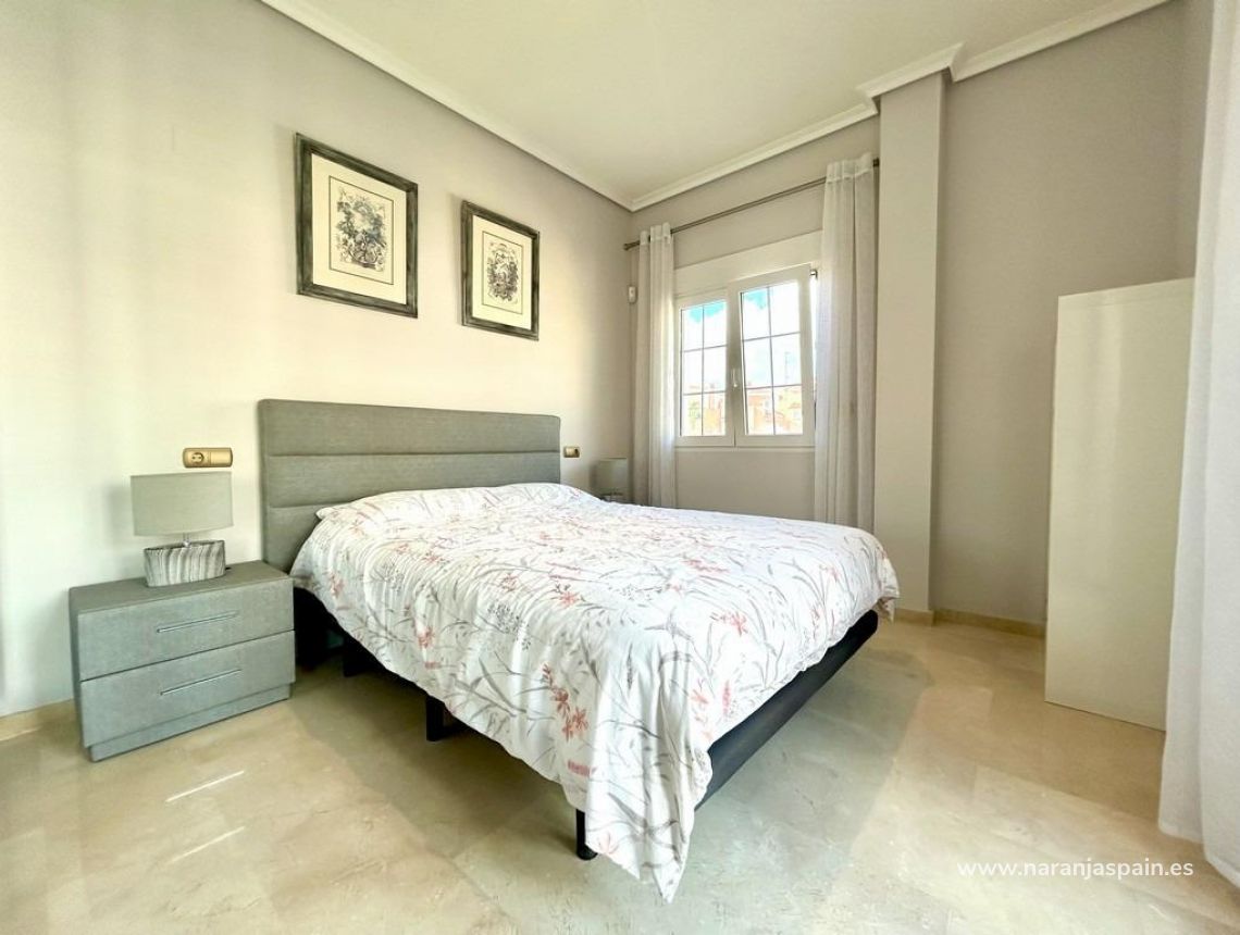 Sale - Takvåning - Dehesa de campoamor - Campoamor