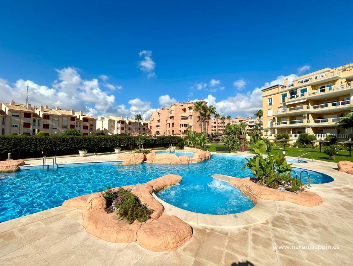 Sale - Takvåning - Dehesa de campoamor - Campoamor