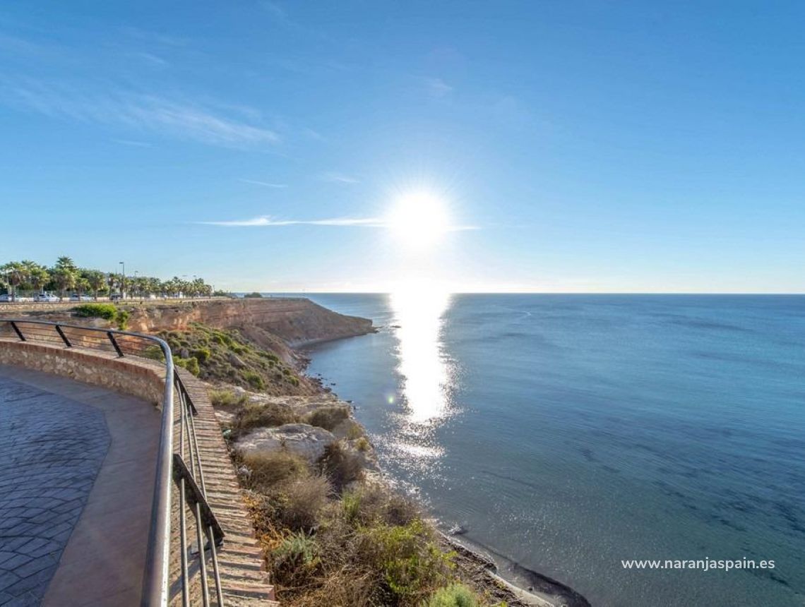Sale - Takvåning - Dehesa de campoamor - Campoamor