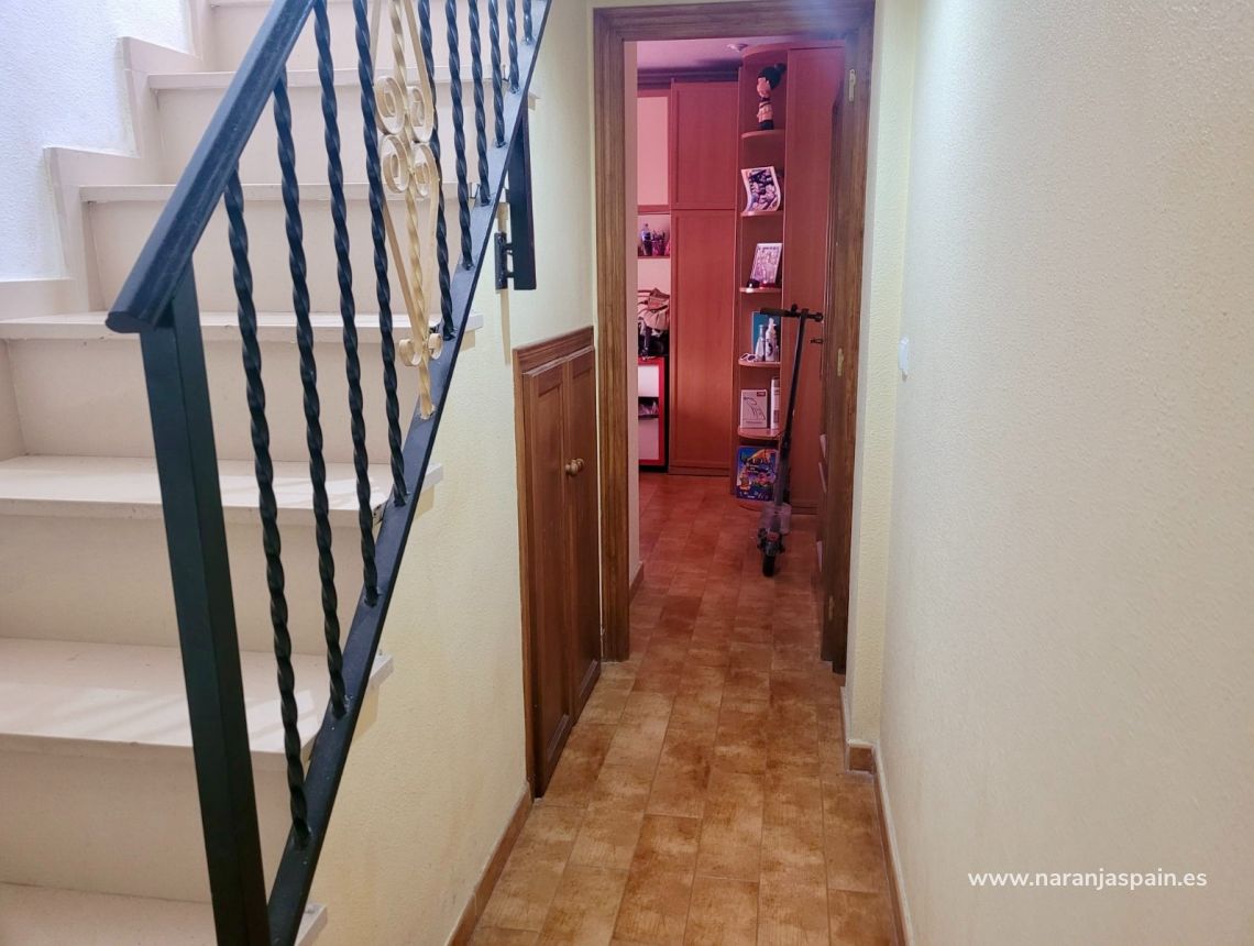 Sale - Takvåning - Guardamar del Segura - CENTRO