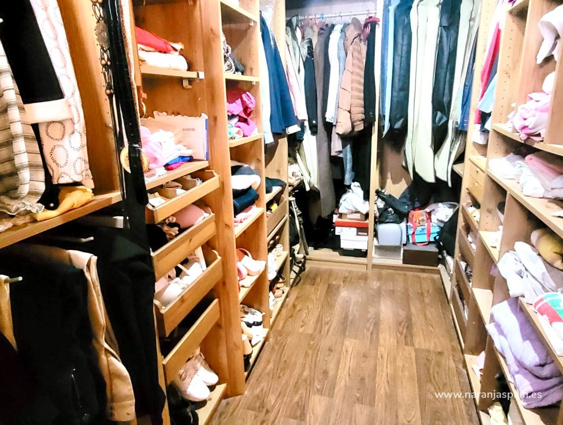 Sale - Takvåning - Guardamar del Segura - CENTRO