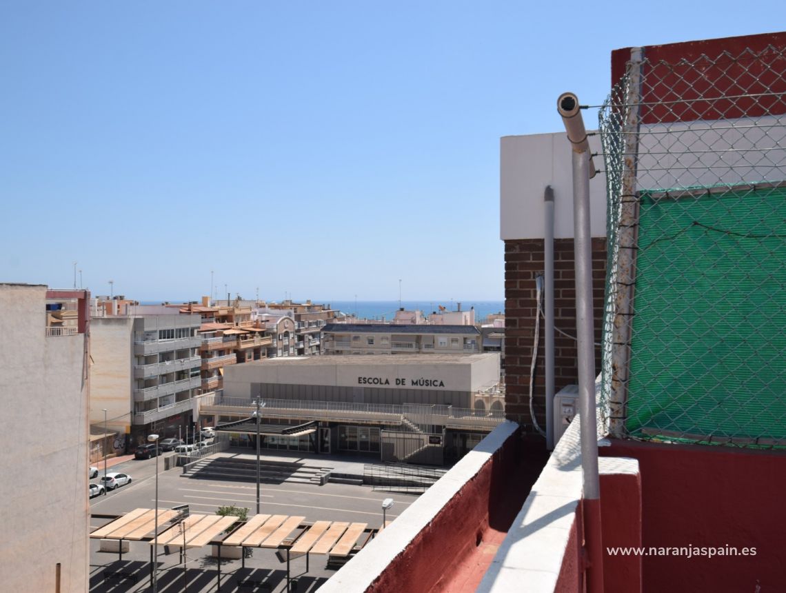 Sale - Takvåning - Guardamar del Segura - Guardamar