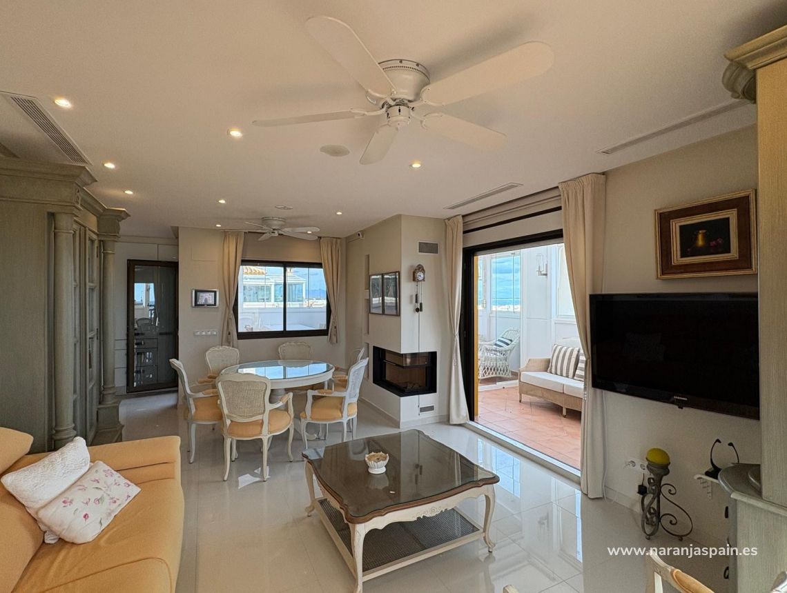 Sale - Takvåning - Guardamar del Segura - MARJAL BEACH