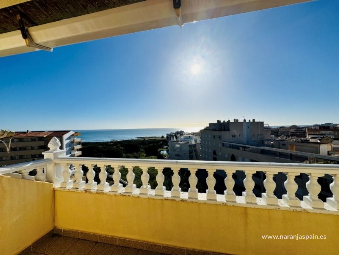 Sale - Takvåning - La Mata, Torrevieja - Alanis