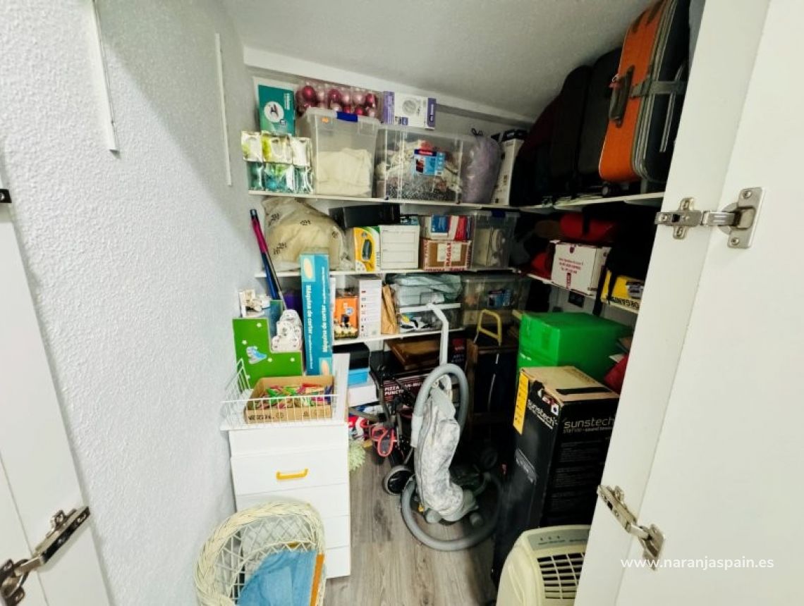 Sale - Takvåning - La Mata, Torrevieja - Alanis