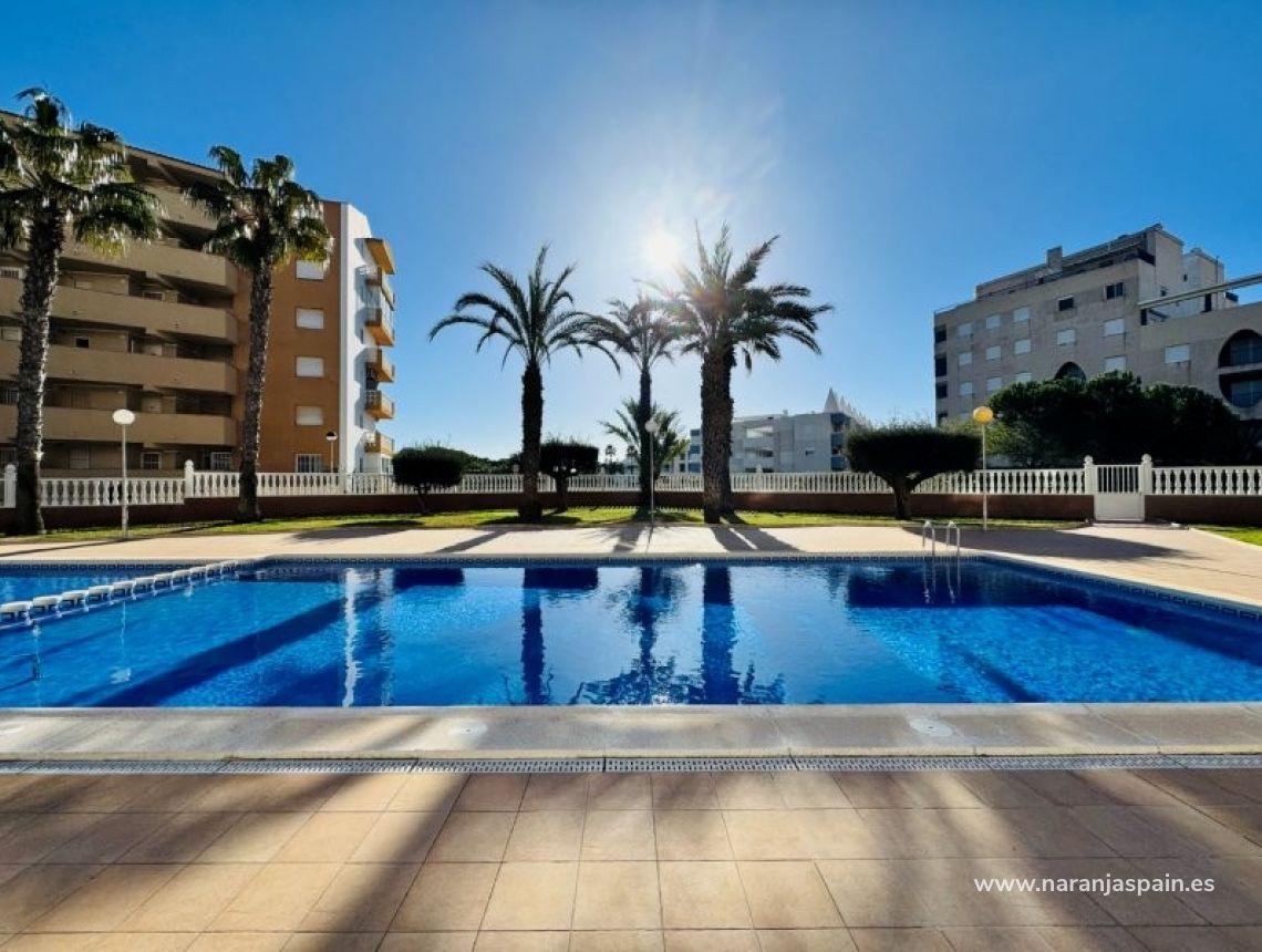 Sale - Takvåning - La Mata, Torrevieja - Alanis
