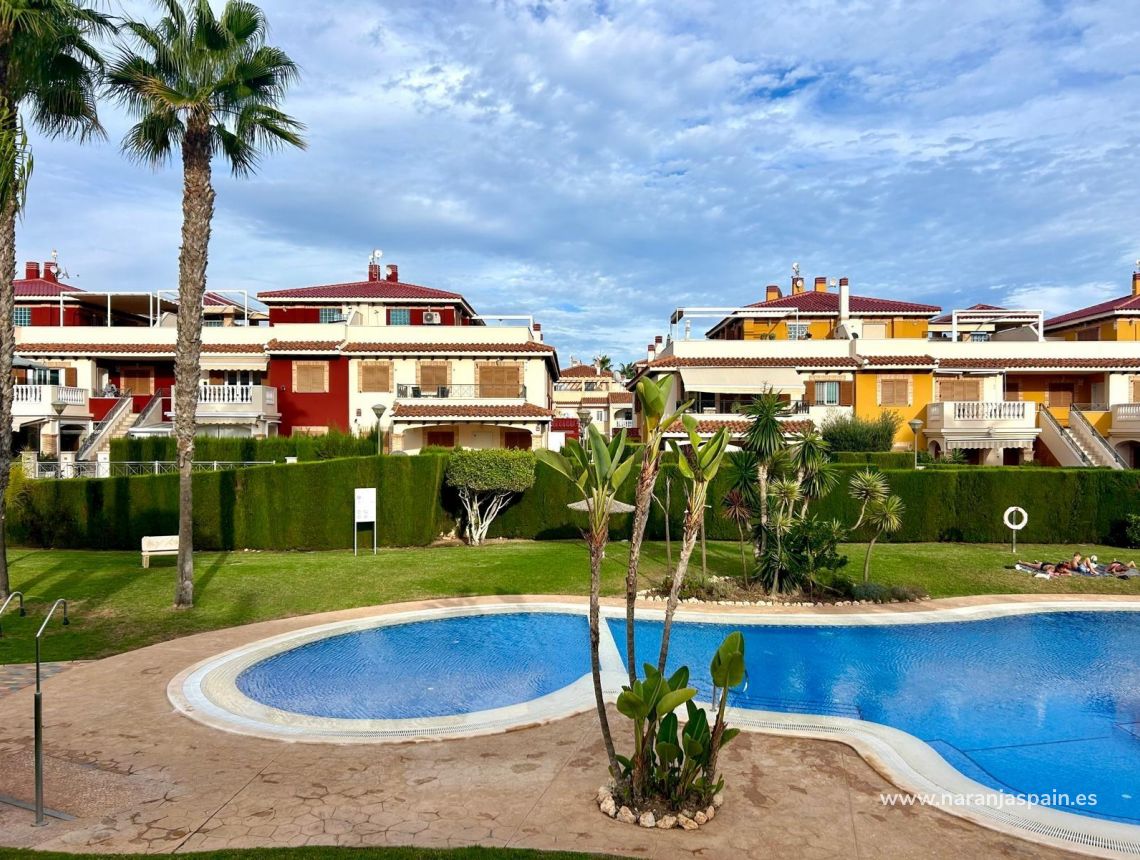 Sale - Takvåning - Orihuela Costa - La Zenia