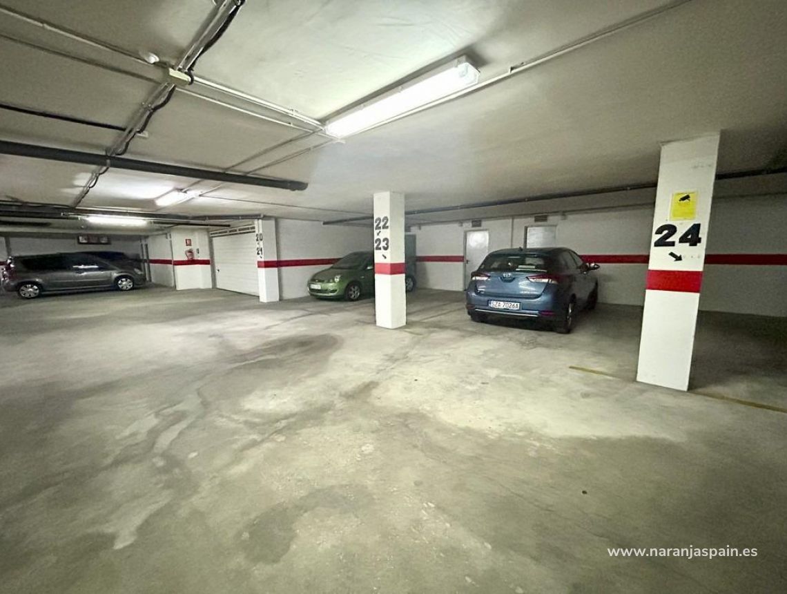 Sale - Takvåning - Orihuela Kusten - Aguamarina