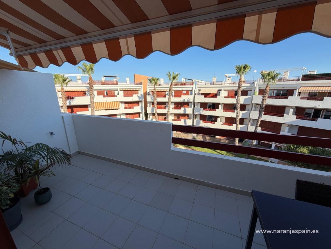 Sale - Takvåning - Orihuela Kusten - Punta Prima