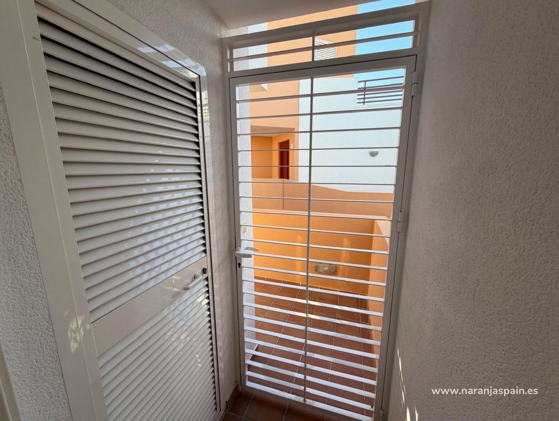Sale - Takvåning - Orihuela Kusten - Punta Prima