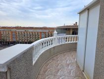 Sale - Takvåning - Torrevieja - Curva del Palangre