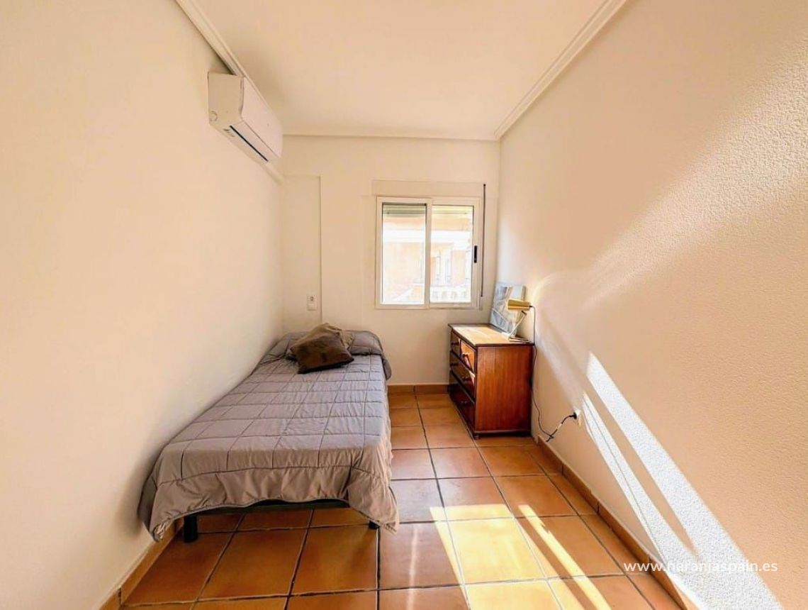 Sale - Takvåning - Torrevieja - La Mata pueblo