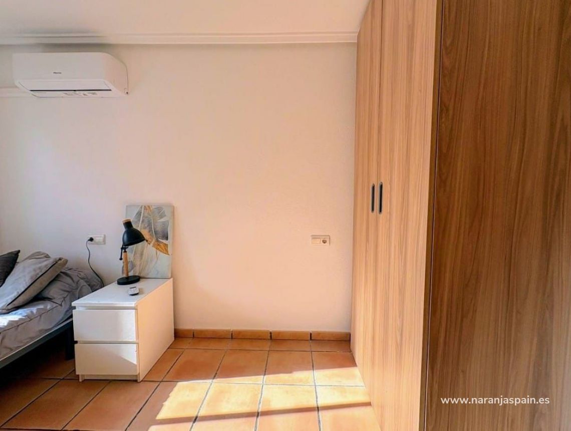 Sale - Takvåning - Torrevieja - La Mata pueblo