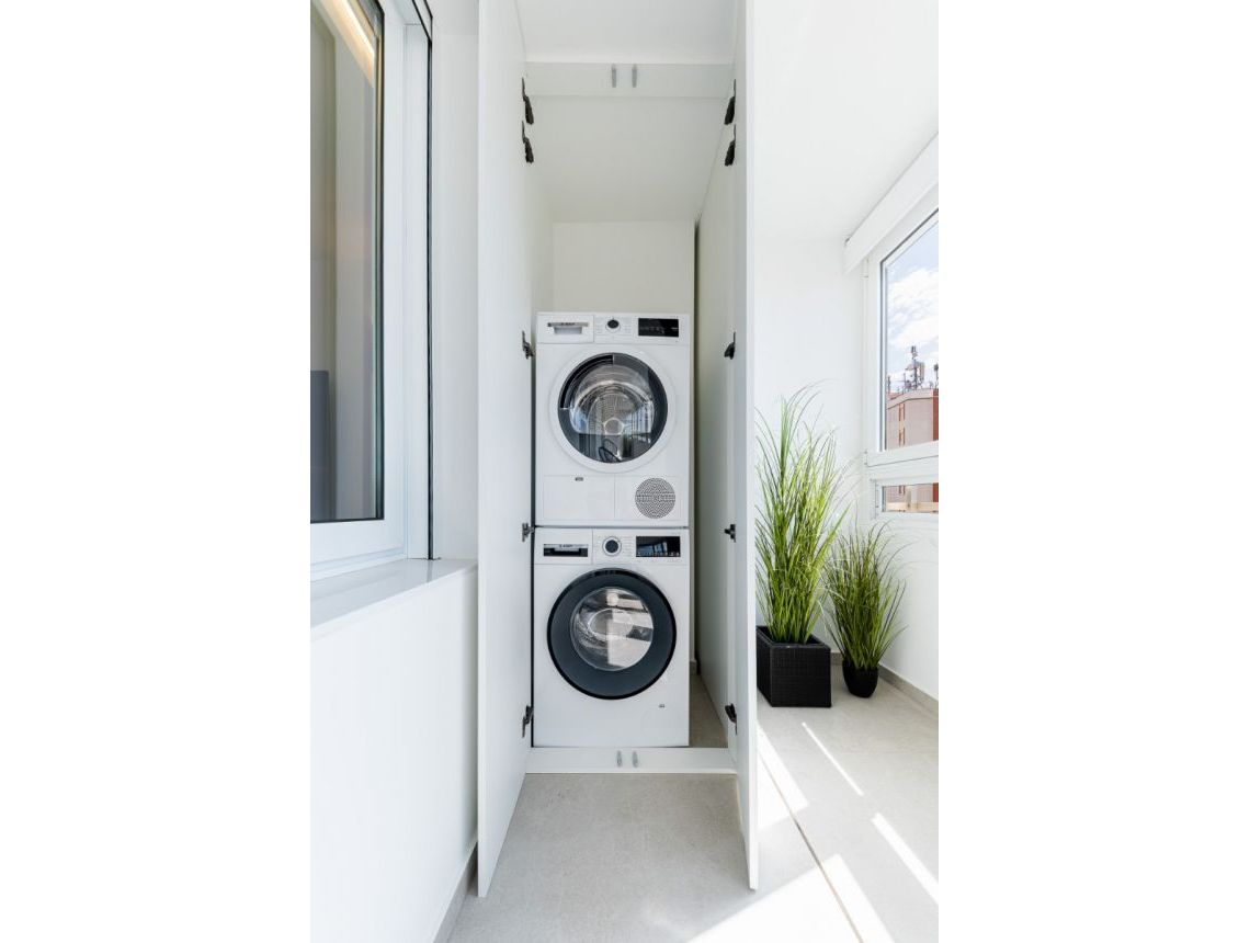 Sale - Takvåning - Torrevieja - Playa del Acequión