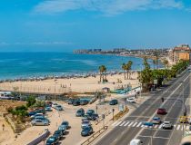 Sale - Takvåning - Torrevieja - Playa del Acequión