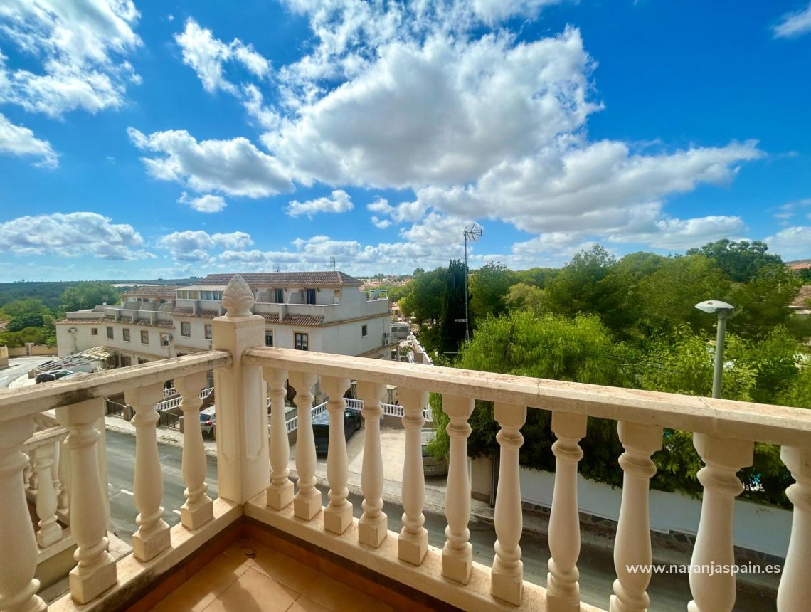 Sale - Terraced house - Algorfa - Montemar