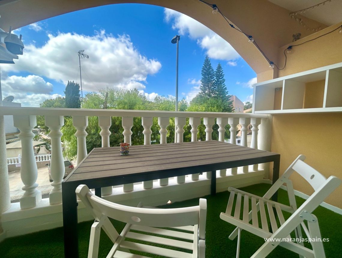 Sale - Terraced house - Algorfa - Montemar