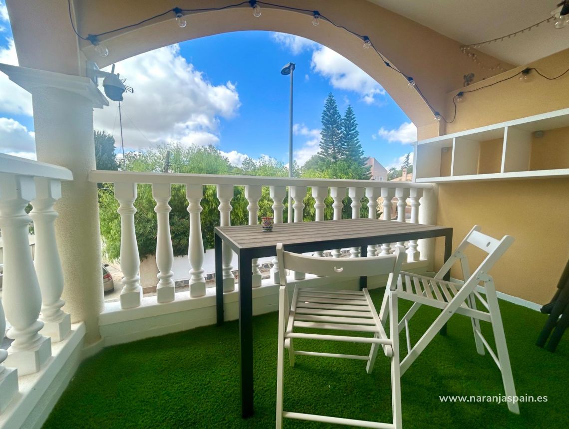 Sale - Terraced house - Algorfa - Montemar