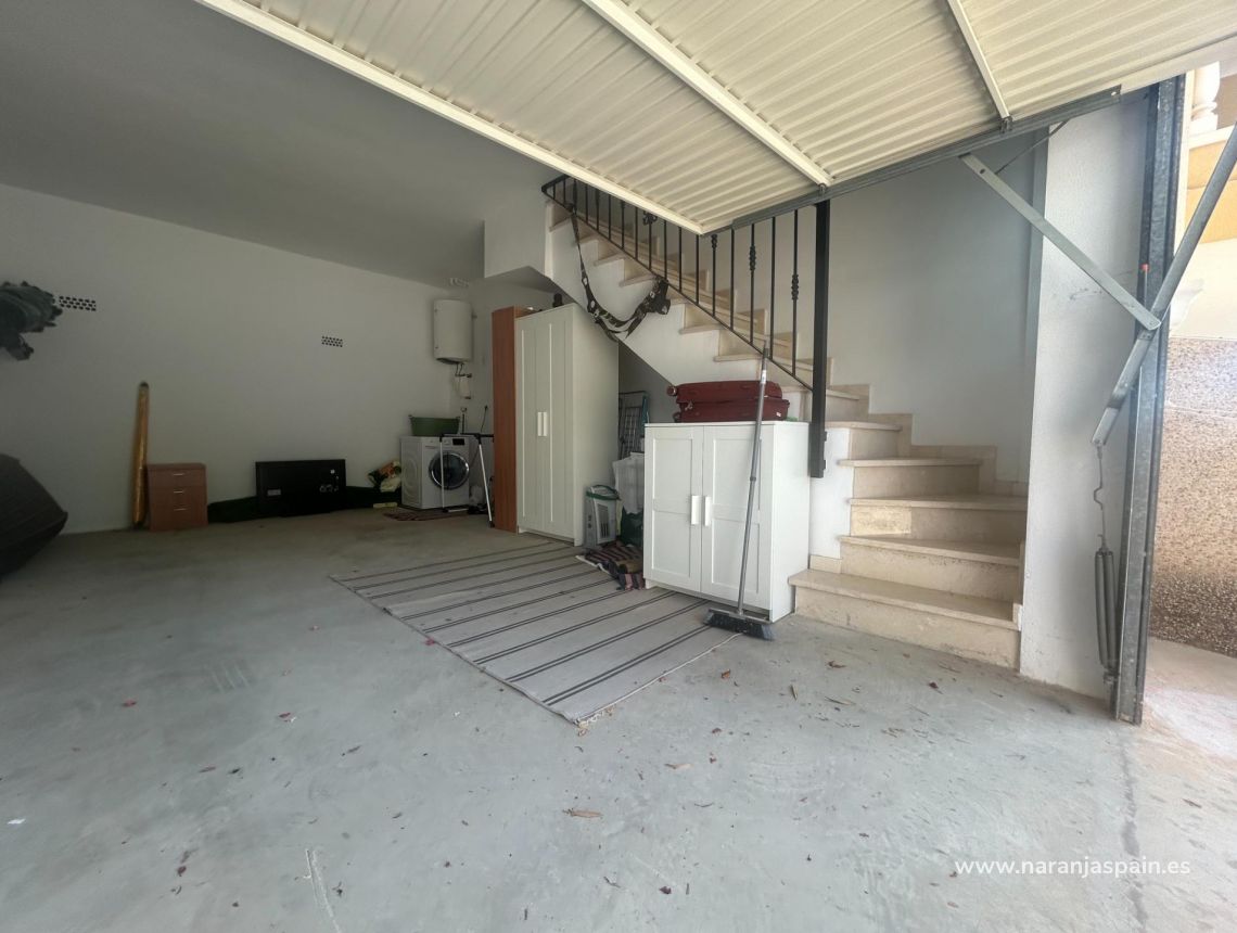 Sale - Terraced house - Algorfa - Montemar