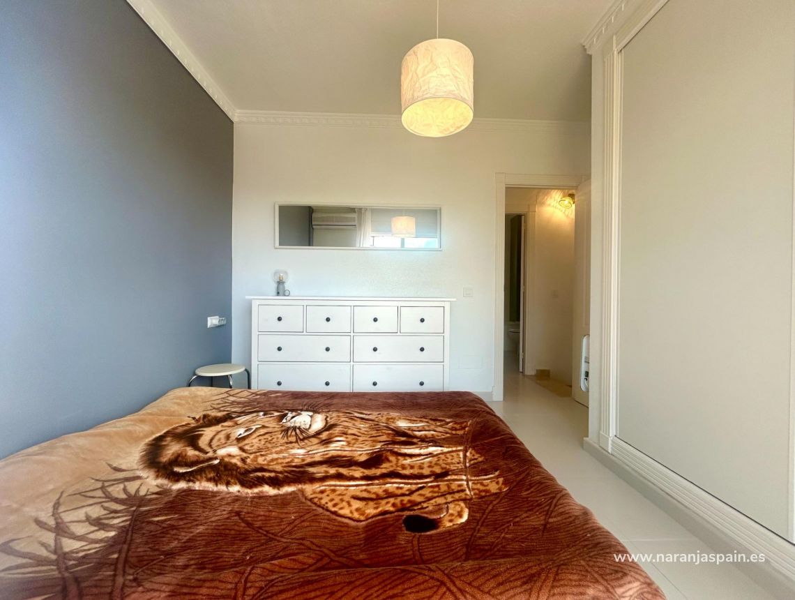 Sale - Terraced house - Algorfa - Montemar