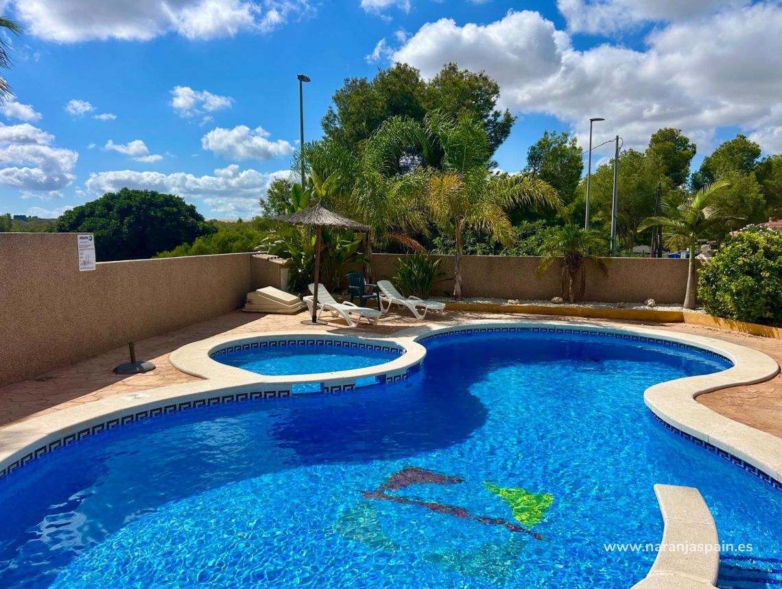 Sale - Terraced house - Algorfa - Montemar