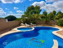 Sale - Terraced house - Algorfa - Montemar