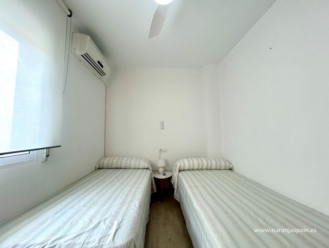 Sale - Terraced house - Orihuela Coast - Campoamor